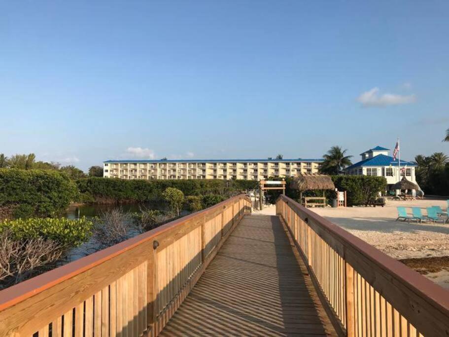 Tavernier Welcome To The Pelican Lodge ! מראה חיצוני תמונה
